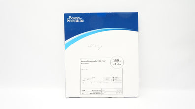 Boston Scientific M003182900US0 Neuro Renegade H-Flo Microcath. 150cm x 10cm (x)